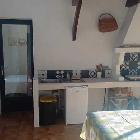 Timaauma Familial Au Calme Sous Les Chenes Ferienhaus *